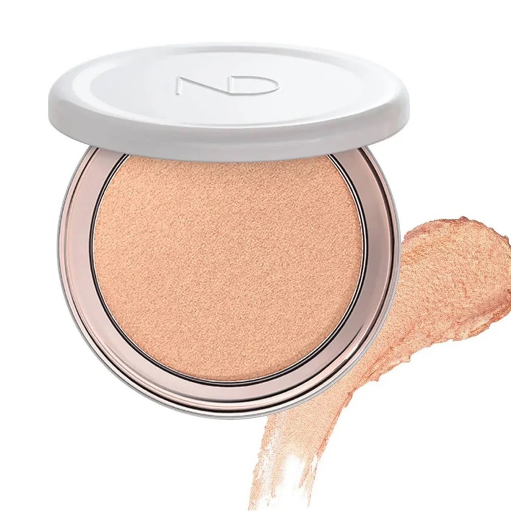 Natasha Denona medium  HY-GEN SKINCARE INFUSED GLOW BEAUTIFIER